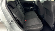 Ford EcoSport 1.0 EcoBoost Zetec 5dr Petrol Hatchback